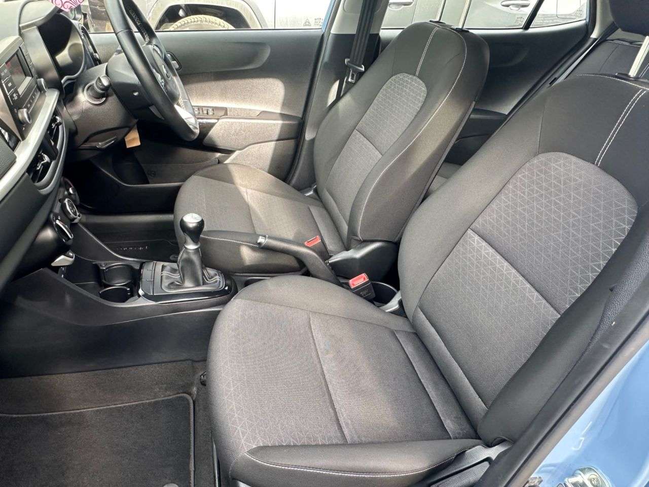 2017 KIA PICANTO 2017 KIA PICANTO