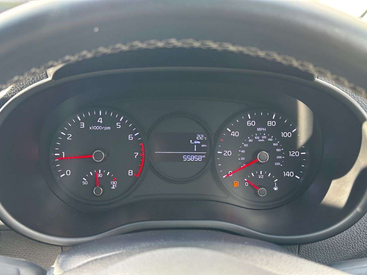 2017 KIA PICANTO 2017 KIA PICANTO