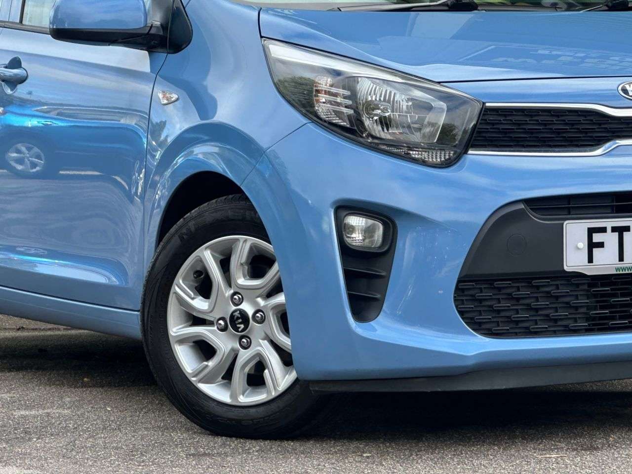 2017 KIA PICANTO 2017 KIA PICANTO