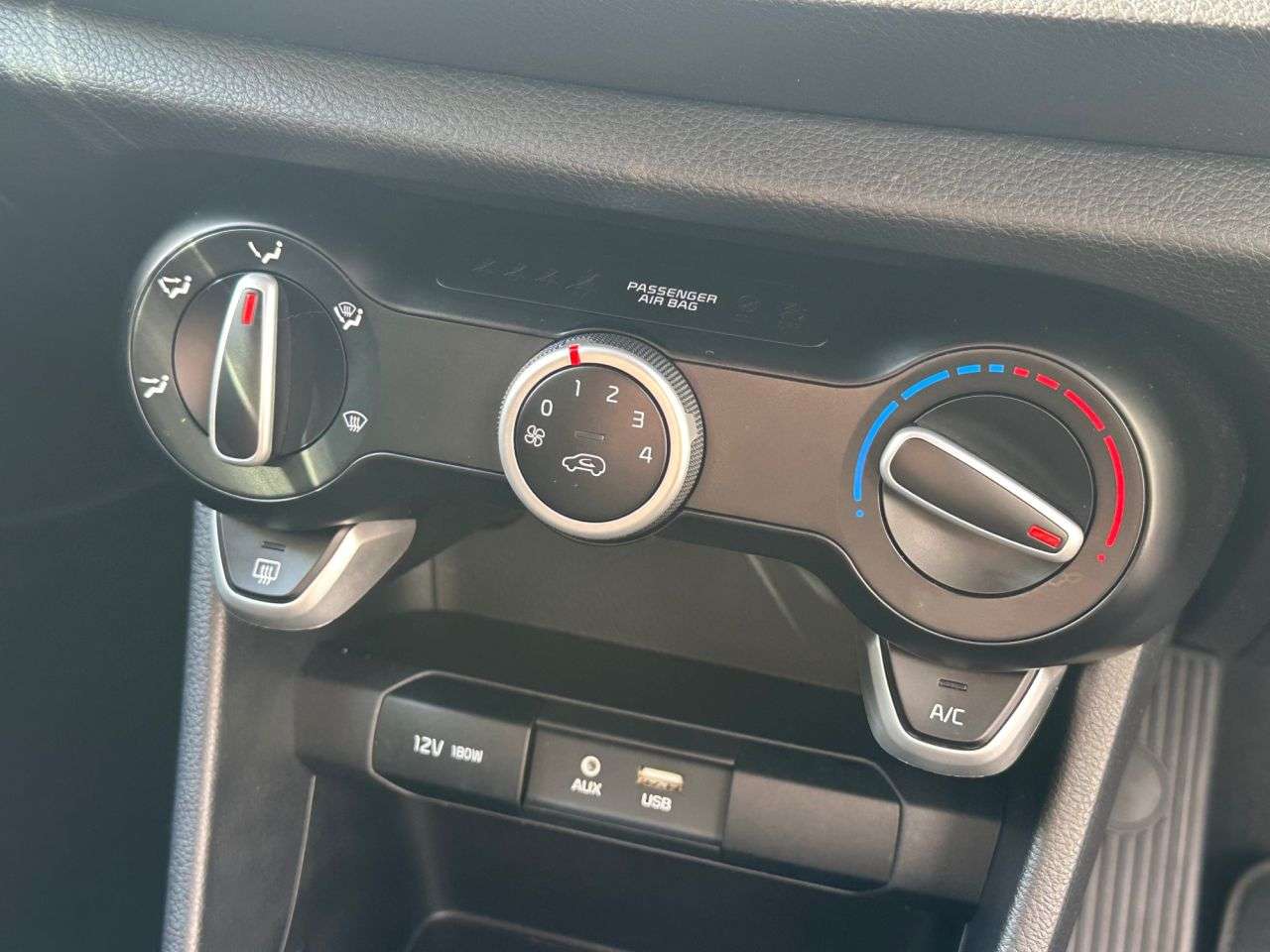 2017 KIA PICANTO 2017 KIA PICANTO