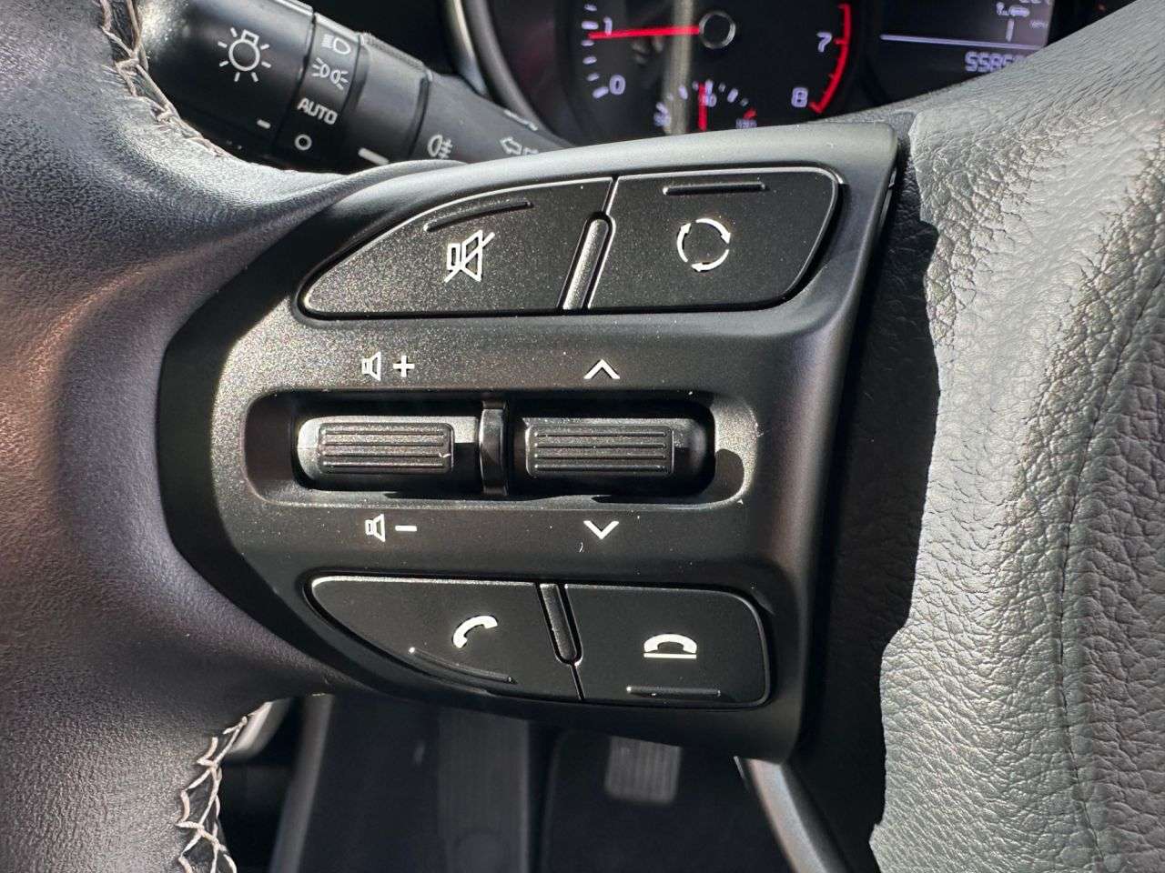 2017 KIA PICANTO 2017 KIA PICANTO