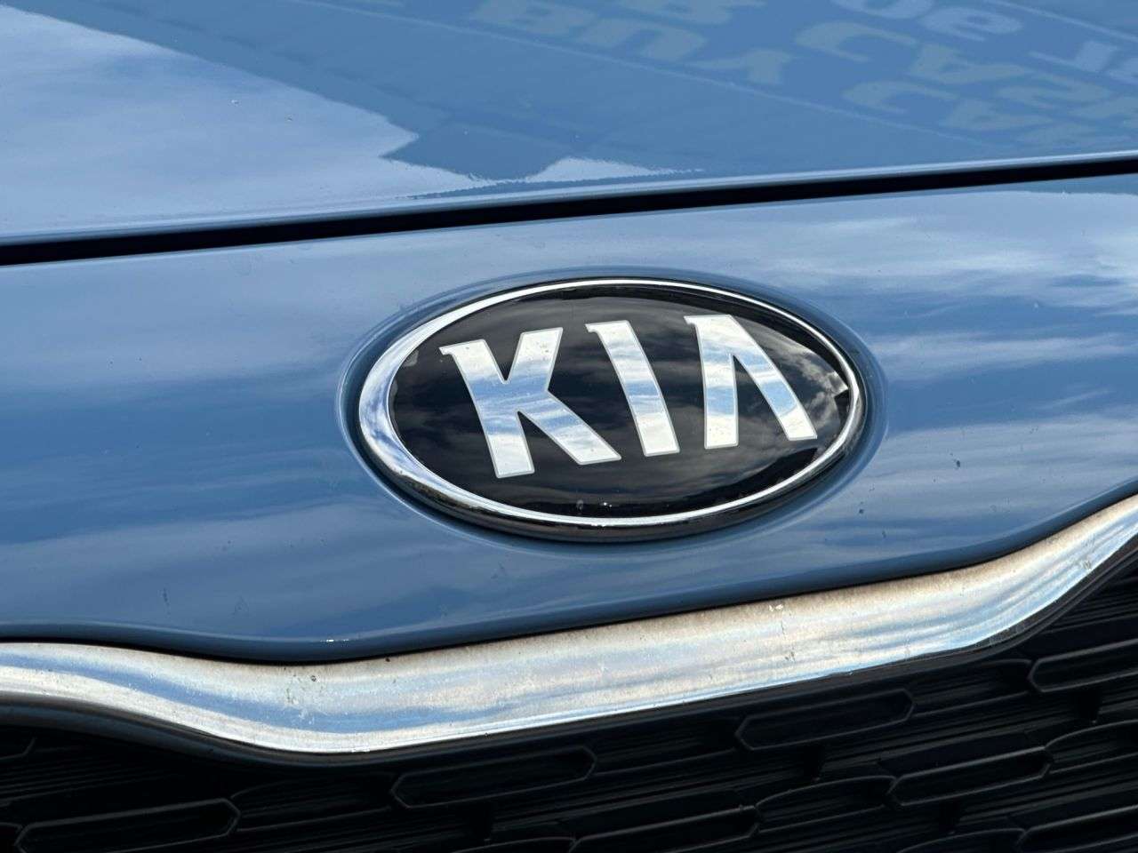 2017 KIA PICANTO 2017 KIA PICANTO