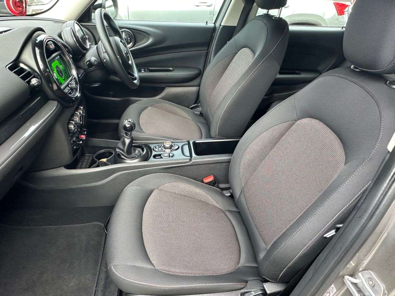 2018 MINI CLUBMAN 2018 MINI CLUBMAN