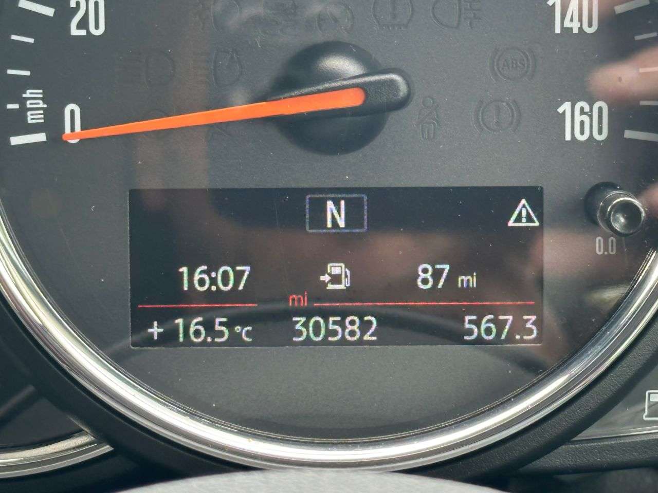2018 MINI CLUBMAN 2018 MINI CLUBMAN