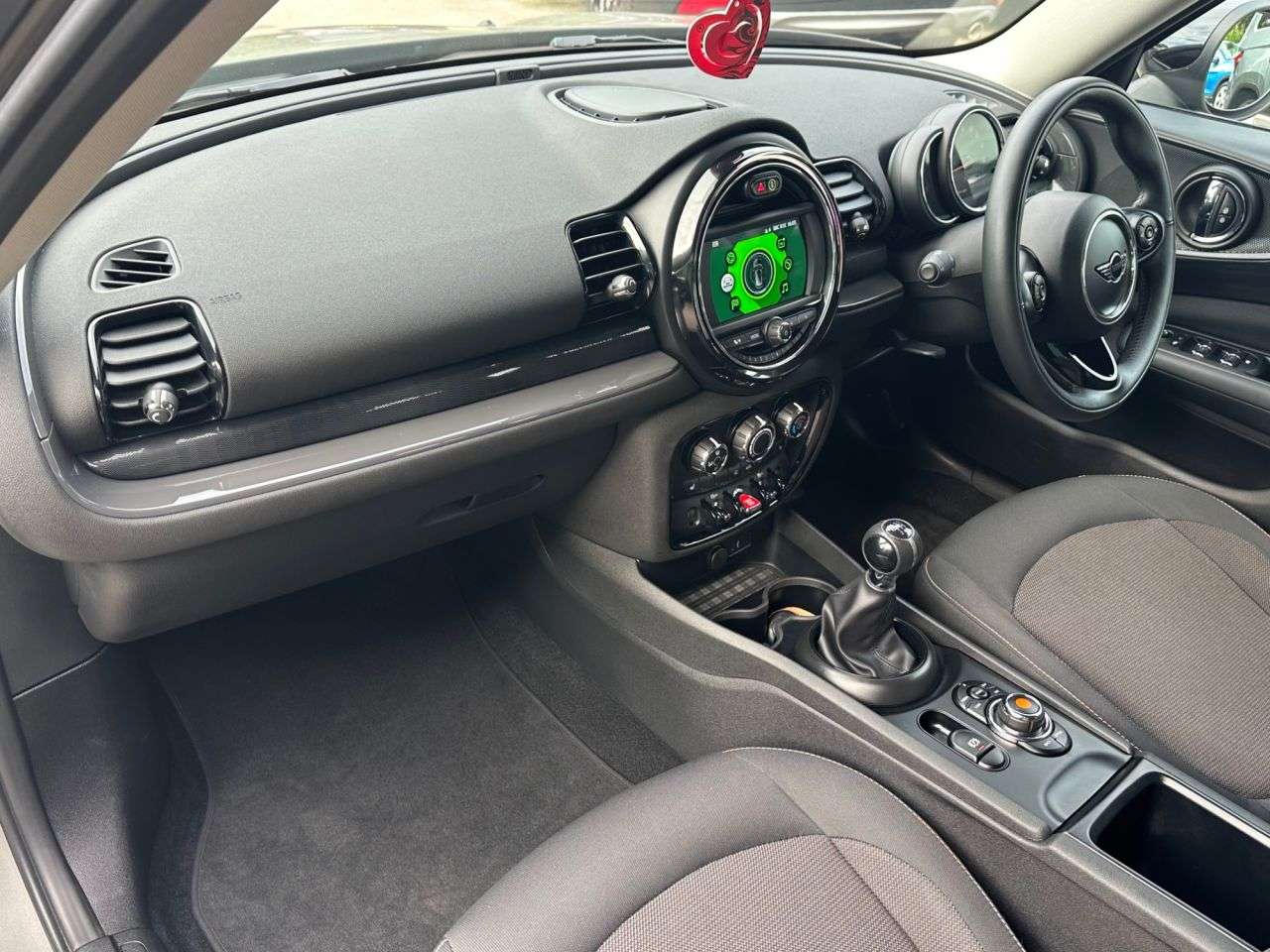 2018 MINI CLUBMAN 2018 MINI CLUBMAN