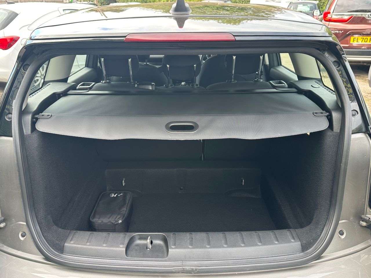 2018 MINI CLUBMAN 2018 MINI CLUBMAN