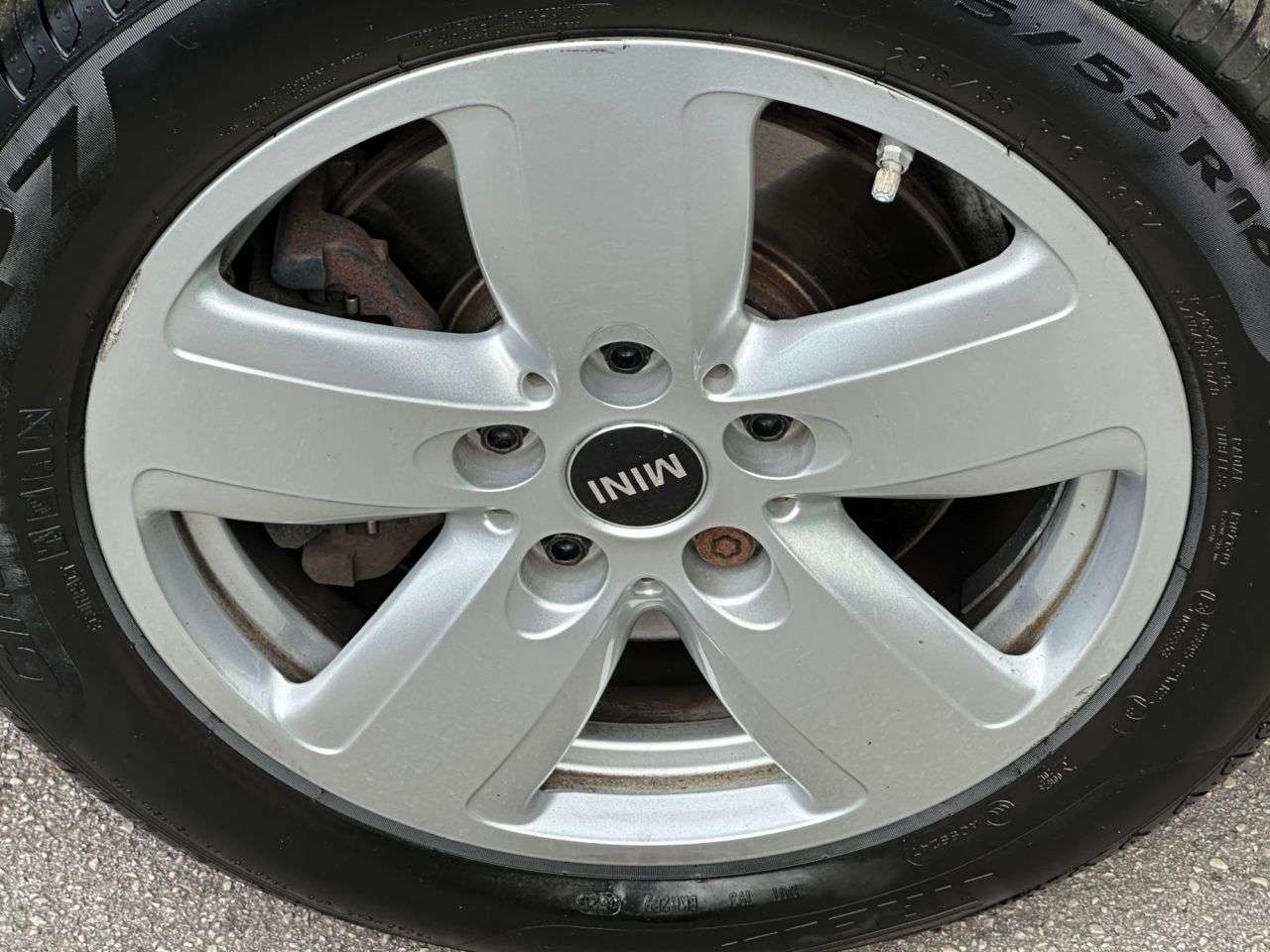 2018 MINI CLUBMAN 2018 MINI CLUBMAN