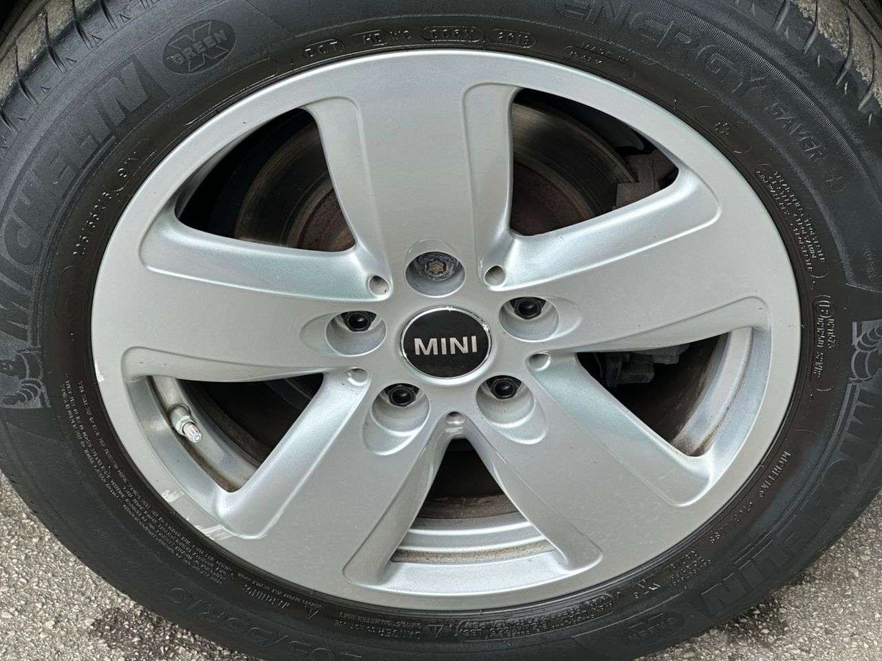 2018 MINI CLUBMAN 2018 MINI CLUBMAN