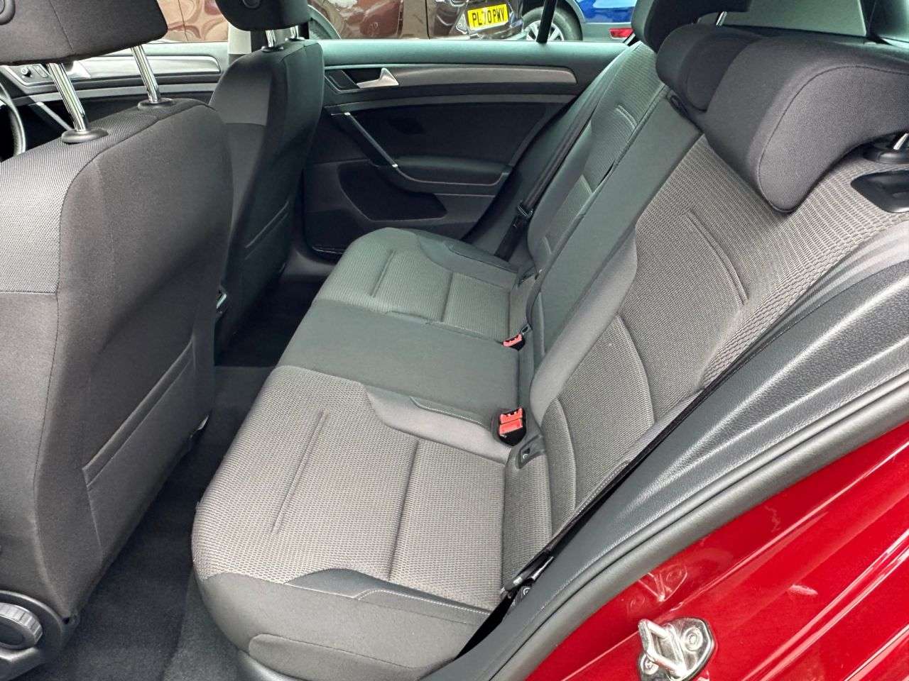2019 VOLKSWAGEN GOLF 2019 VOLKSWAGEN GOLF