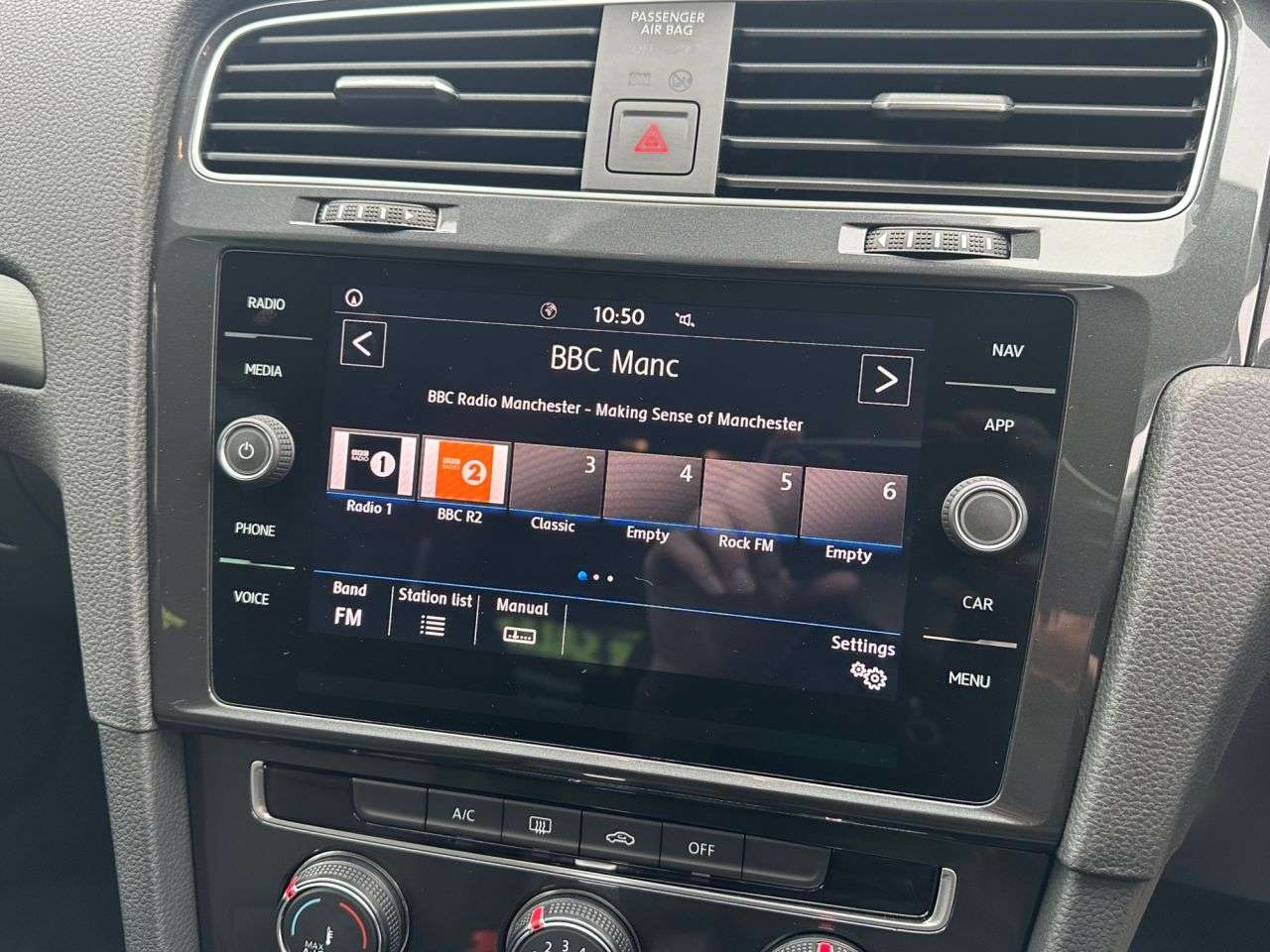 2019 VOLKSWAGEN GOLF 2019 VOLKSWAGEN GOLF