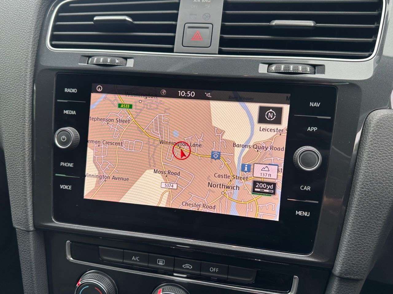 2019 VOLKSWAGEN GOLF 2019 VOLKSWAGEN GOLF