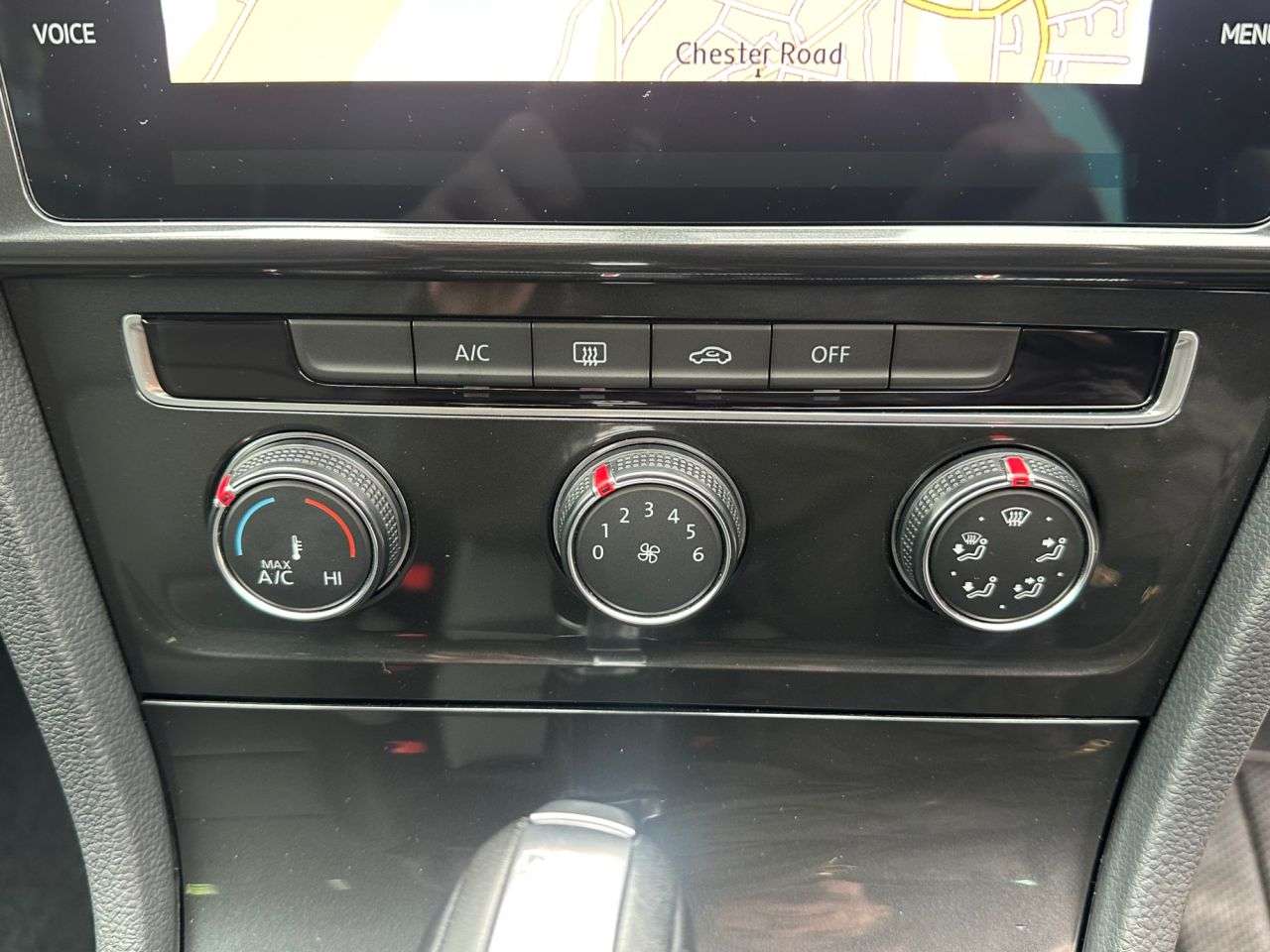 2019 VOLKSWAGEN GOLF 2019 VOLKSWAGEN GOLF