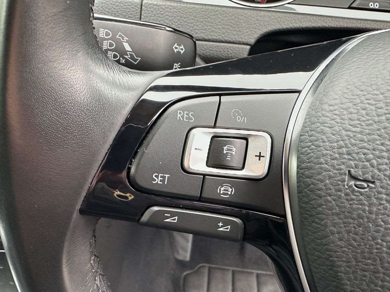 2019 VOLKSWAGEN GOLF 2019 VOLKSWAGEN GOLF