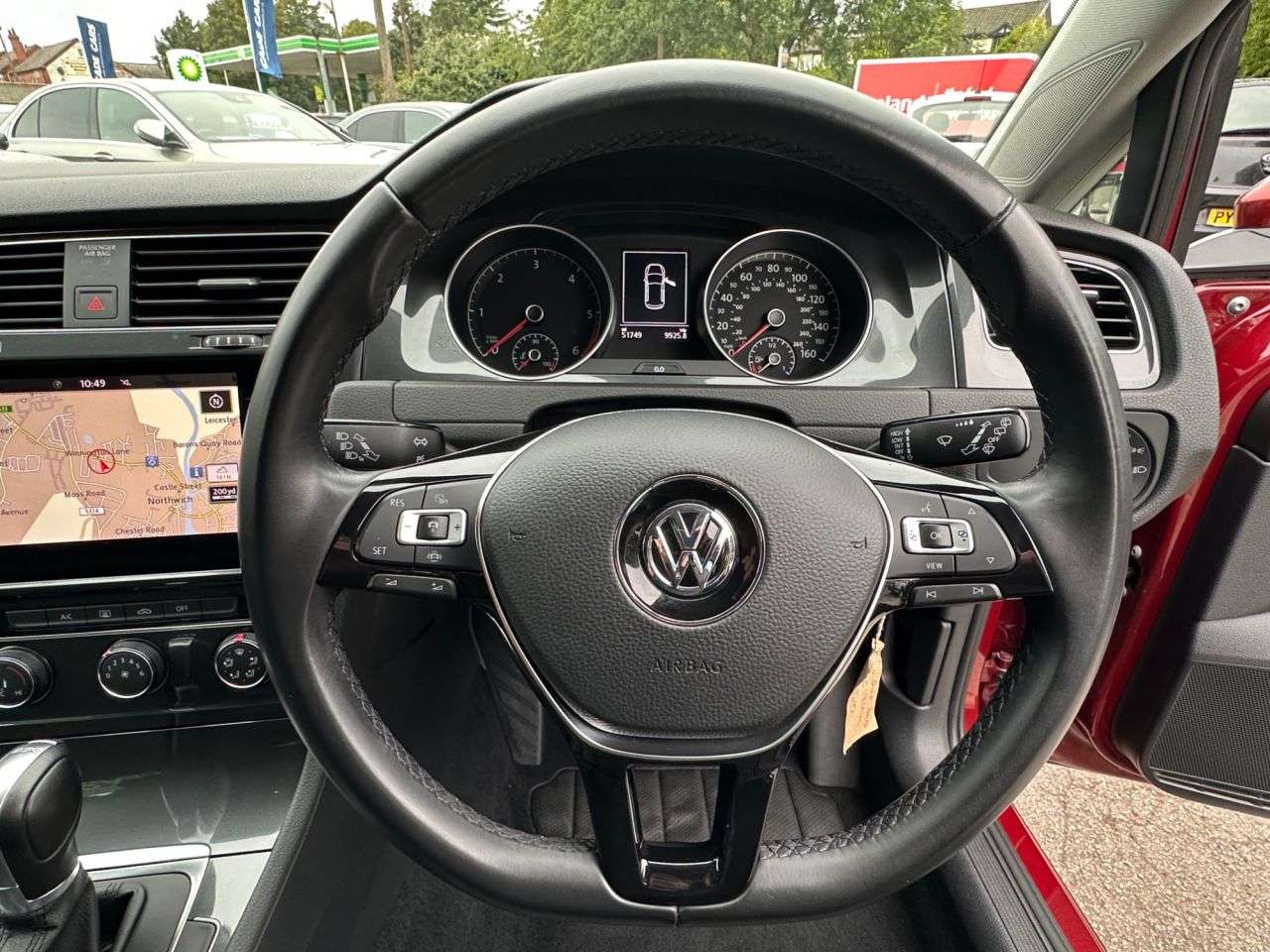 2019 VOLKSWAGEN GOLF 2019 VOLKSWAGEN GOLF
