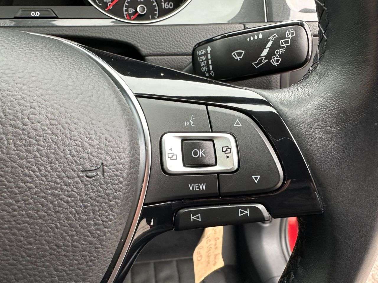 2019 VOLKSWAGEN GOLF 2019 VOLKSWAGEN GOLF