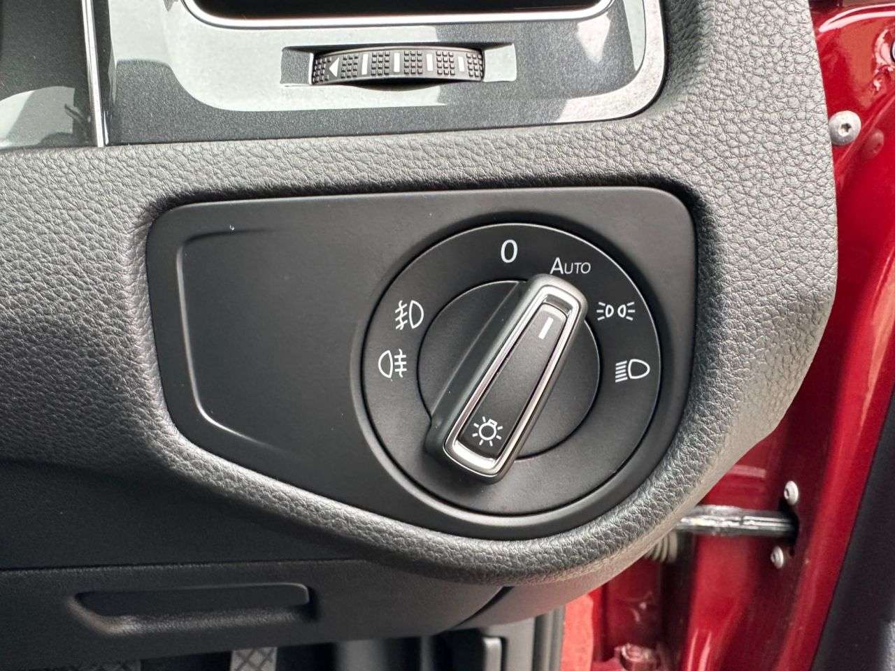 2019 VOLKSWAGEN GOLF 2019 VOLKSWAGEN GOLF