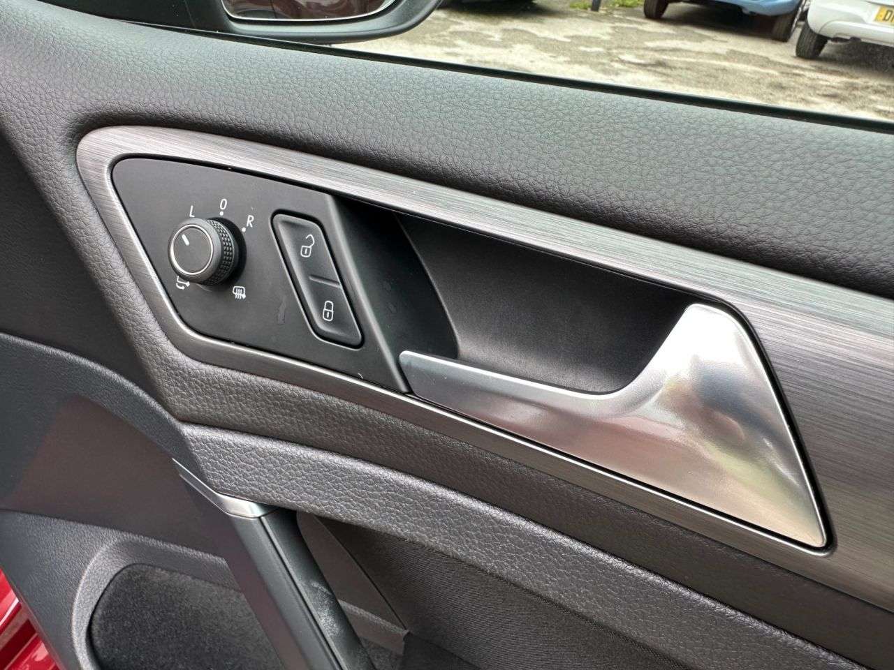 2019 VOLKSWAGEN GOLF 2019 VOLKSWAGEN GOLF