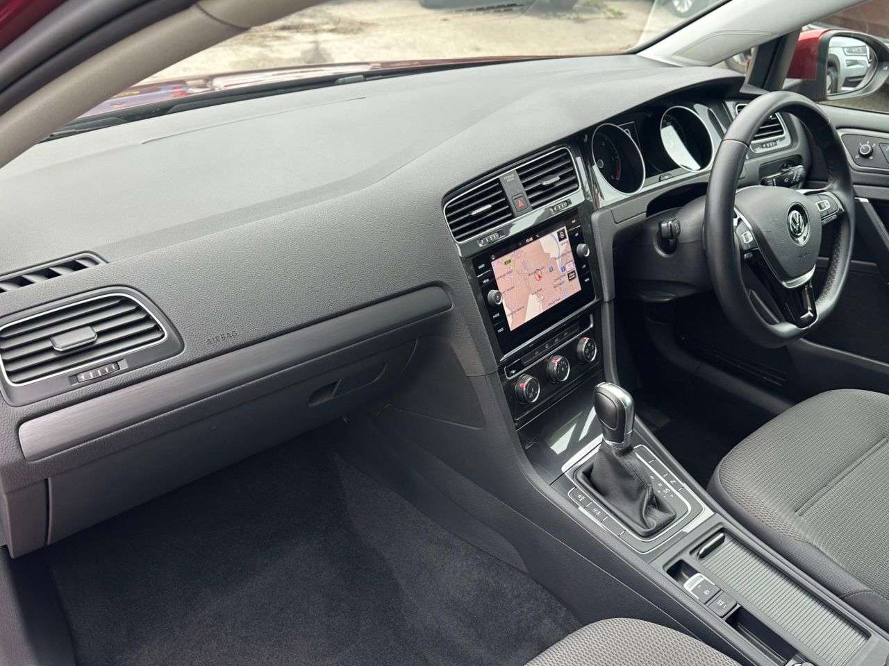 2019 VOLKSWAGEN GOLF 2019 VOLKSWAGEN GOLF