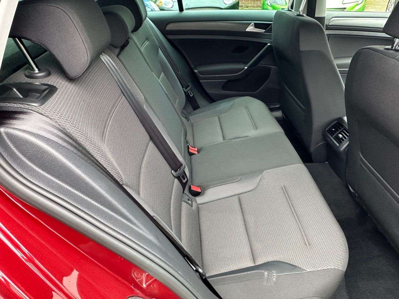 2019 VOLKSWAGEN GOLF 2019 VOLKSWAGEN GOLF