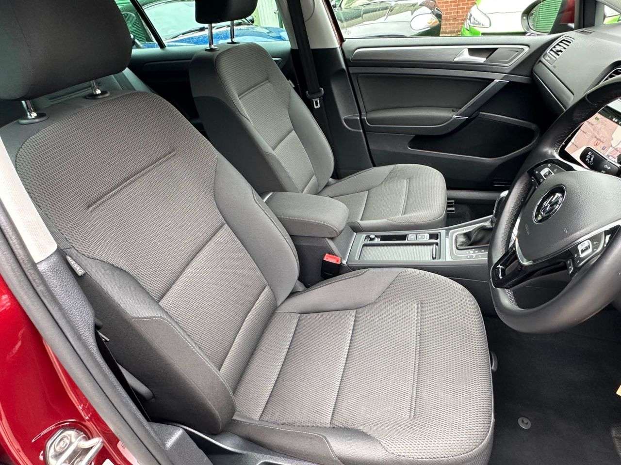 2019 VOLKSWAGEN GOLF 2019 VOLKSWAGEN GOLF
