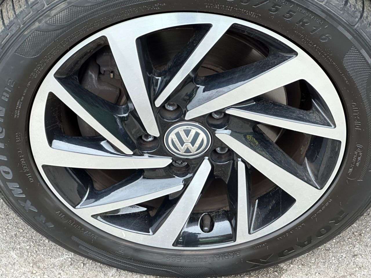 2019 VOLKSWAGEN GOLF 2019 VOLKSWAGEN GOLF