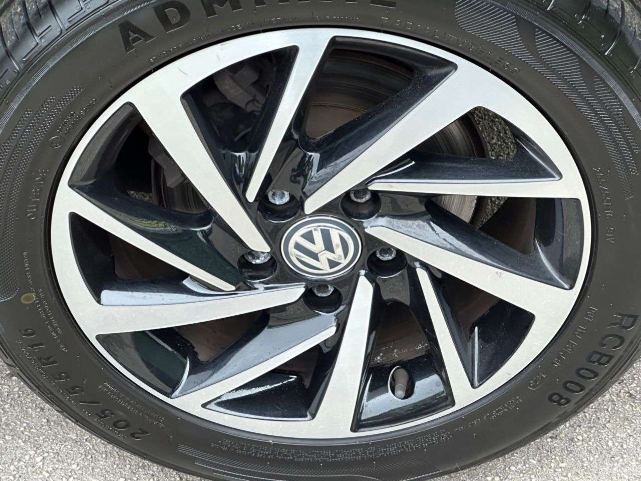 2019 VOLKSWAGEN GOLF 2019 VOLKSWAGEN GOLF