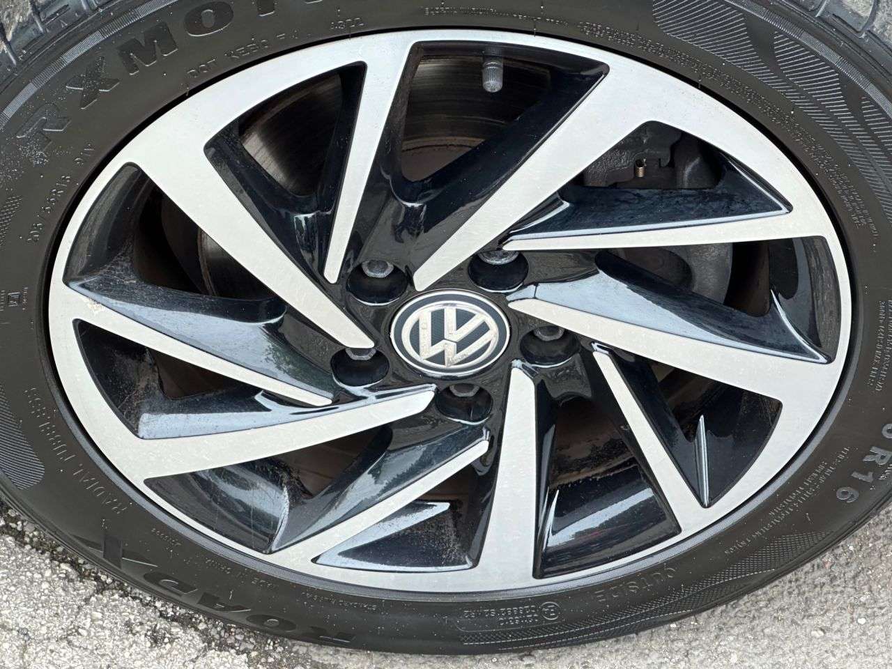 2019 VOLKSWAGEN GOLF 2019 VOLKSWAGEN GOLF
