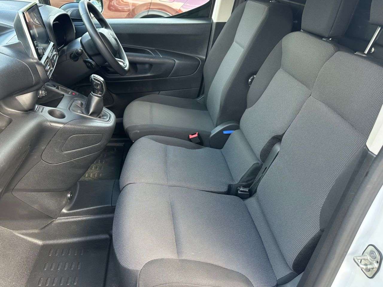 2021 CITROEN BERLINGO 2021 CITROEN BERLINGO
