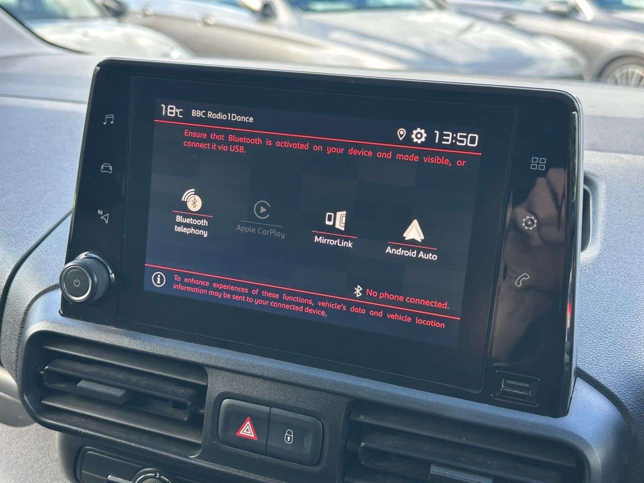 2021 CITROEN BERLINGO 2021 CITROEN BERLINGO