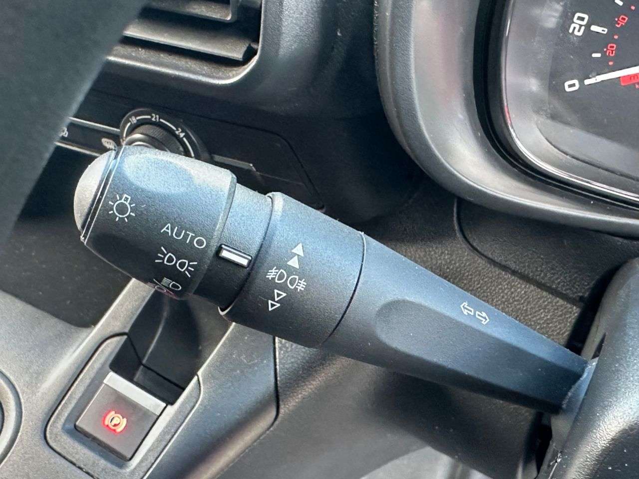 2021 CITROEN BERLINGO 2021 CITROEN BERLINGO