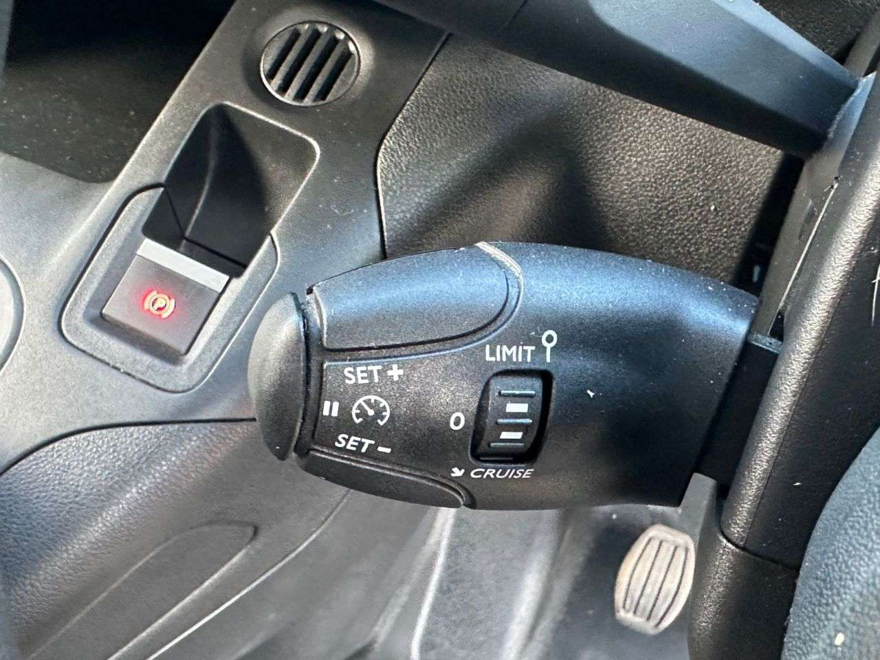 2021 CITROEN BERLINGO 2021 CITROEN BERLINGO