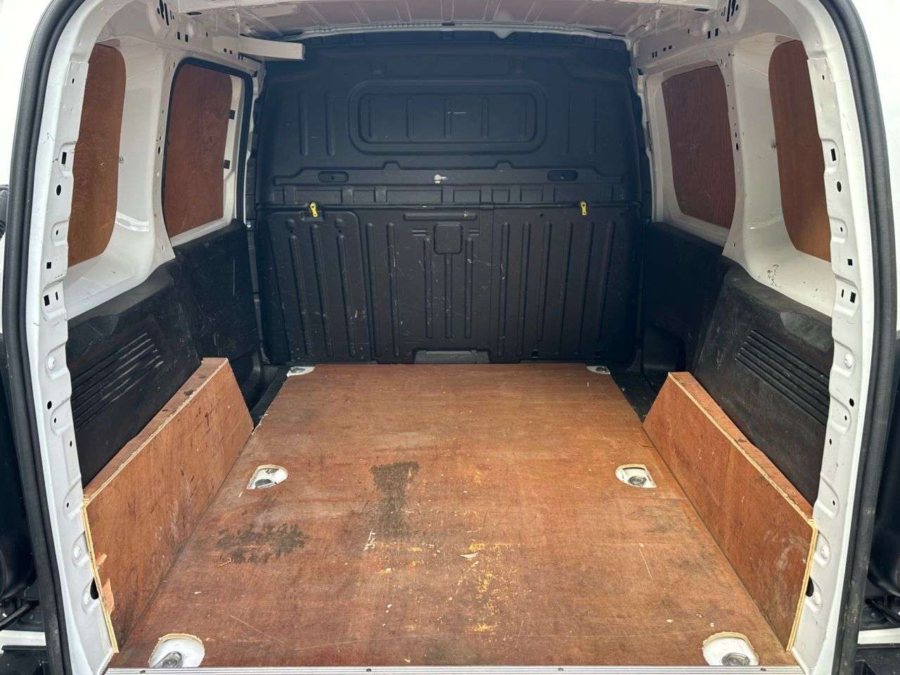 2021 CITROEN BERLINGO 2021 CITROEN BERLINGO