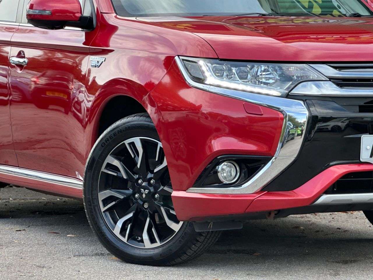 2015 MITSUBISHI OUTLANDER 2015 MITSUBISHI OUTLANDER