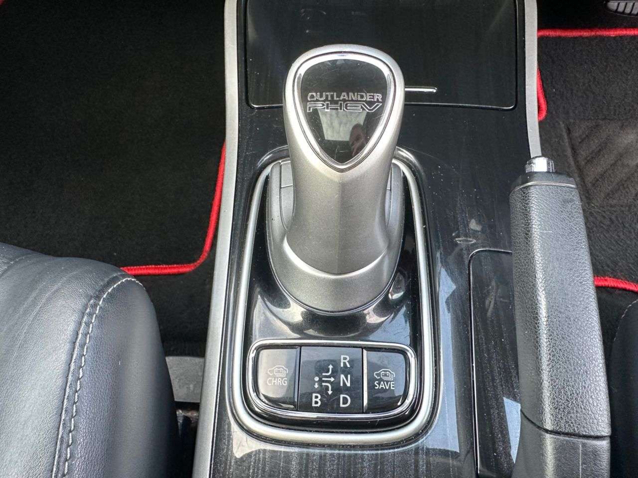2015 MITSUBISHI OUTLANDER 2015 MITSUBISHI OUTLANDER