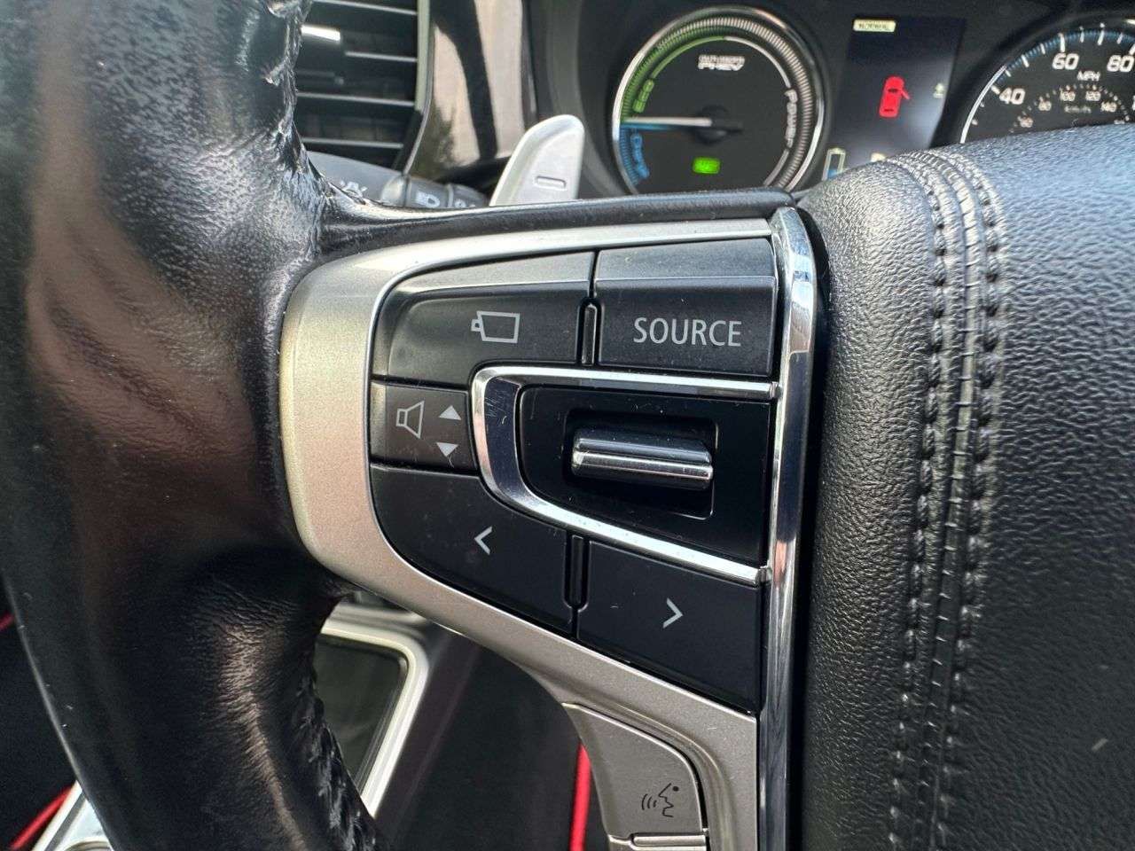 2015 MITSUBISHI OUTLANDER 2015 MITSUBISHI OUTLANDER