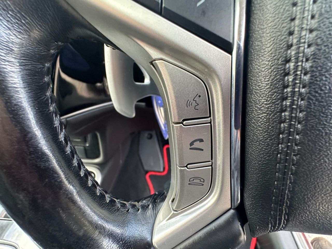 2015 MITSUBISHI OUTLANDER 2015 MITSUBISHI OUTLANDER