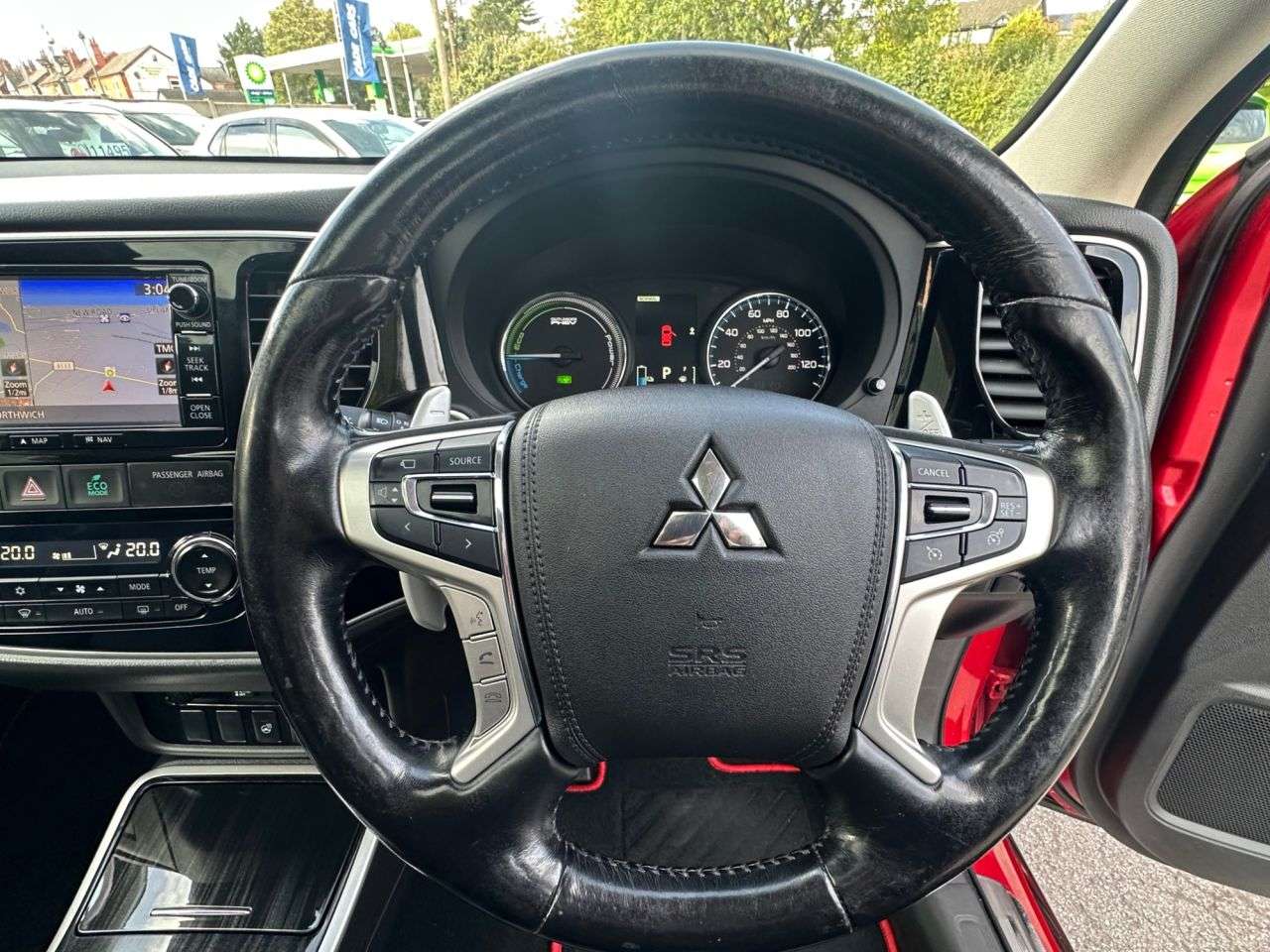 2015 MITSUBISHI OUTLANDER 2015 MITSUBISHI OUTLANDER