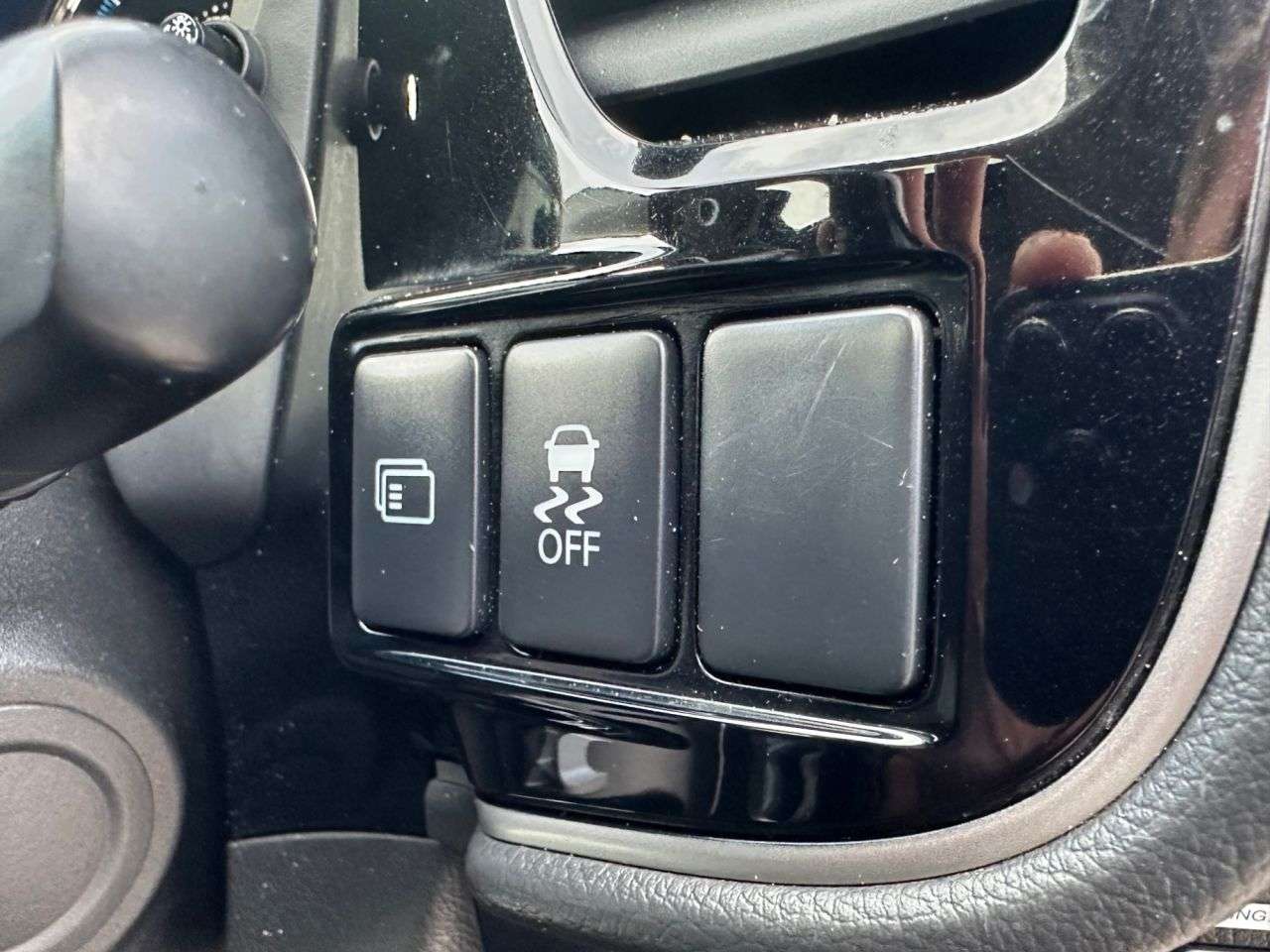 2015 MITSUBISHI OUTLANDER 2015 MITSUBISHI OUTLANDER
