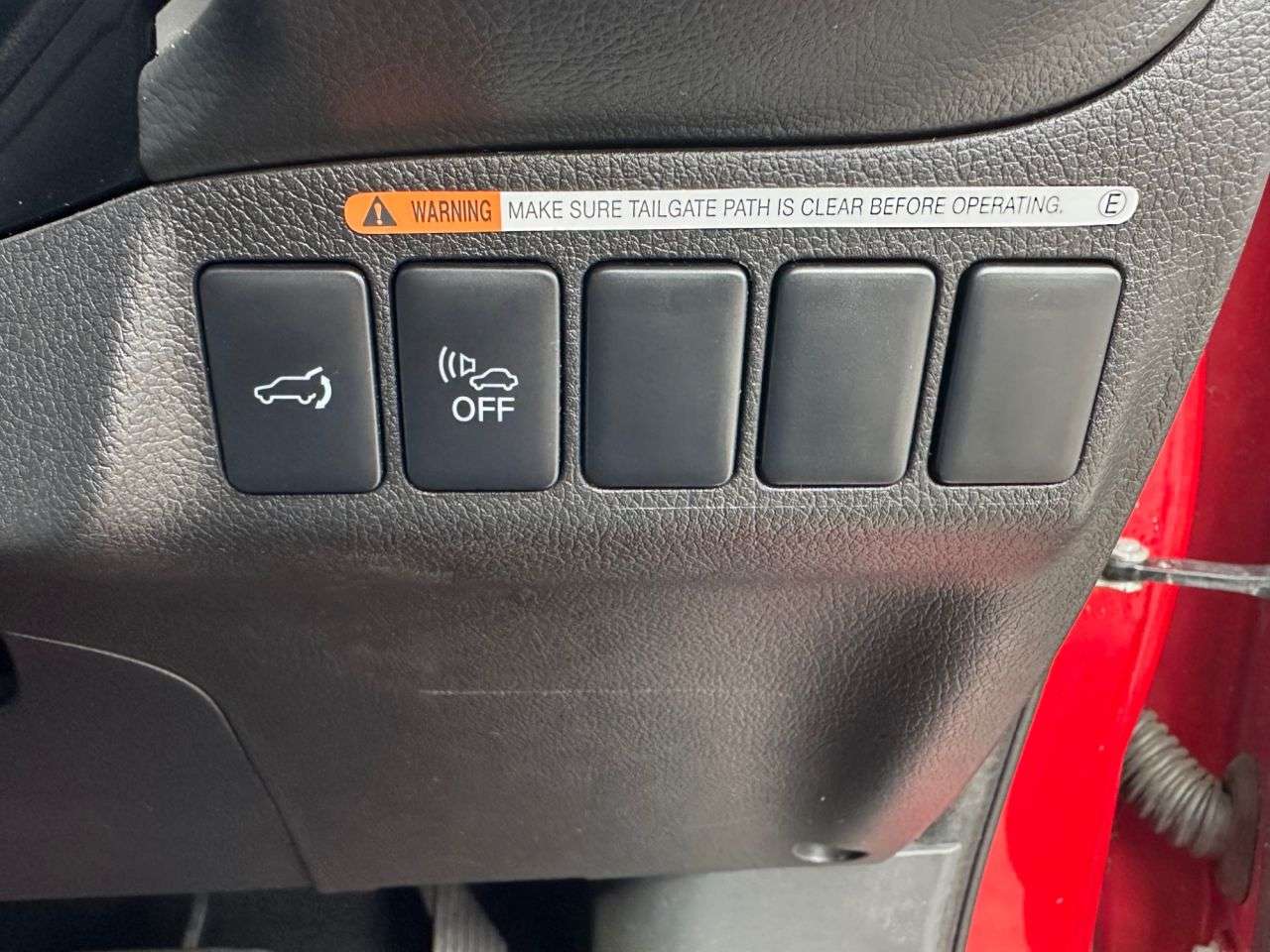 2015 MITSUBISHI OUTLANDER 2015 MITSUBISHI OUTLANDER