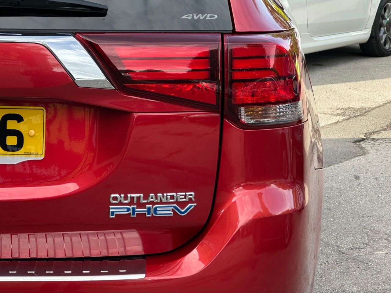 2015 MITSUBISHI OUTLANDER 2015 MITSUBISHI OUTLANDER
