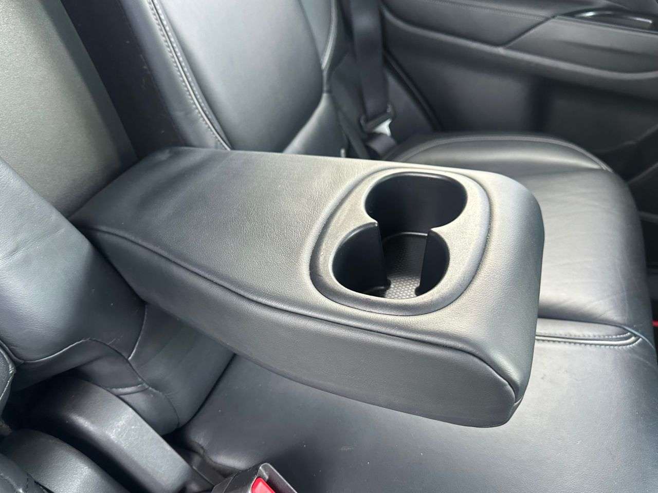 2015 MITSUBISHI OUTLANDER 2015 MITSUBISHI OUTLANDER