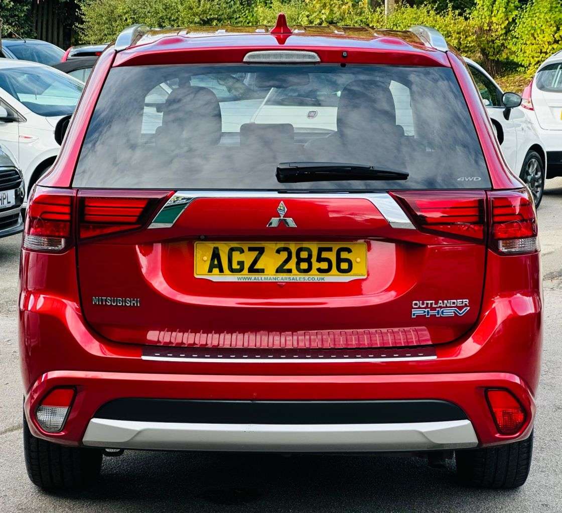 2015 MITSUBISHI OUTLANDER 2015 MITSUBISHI OUTLANDER