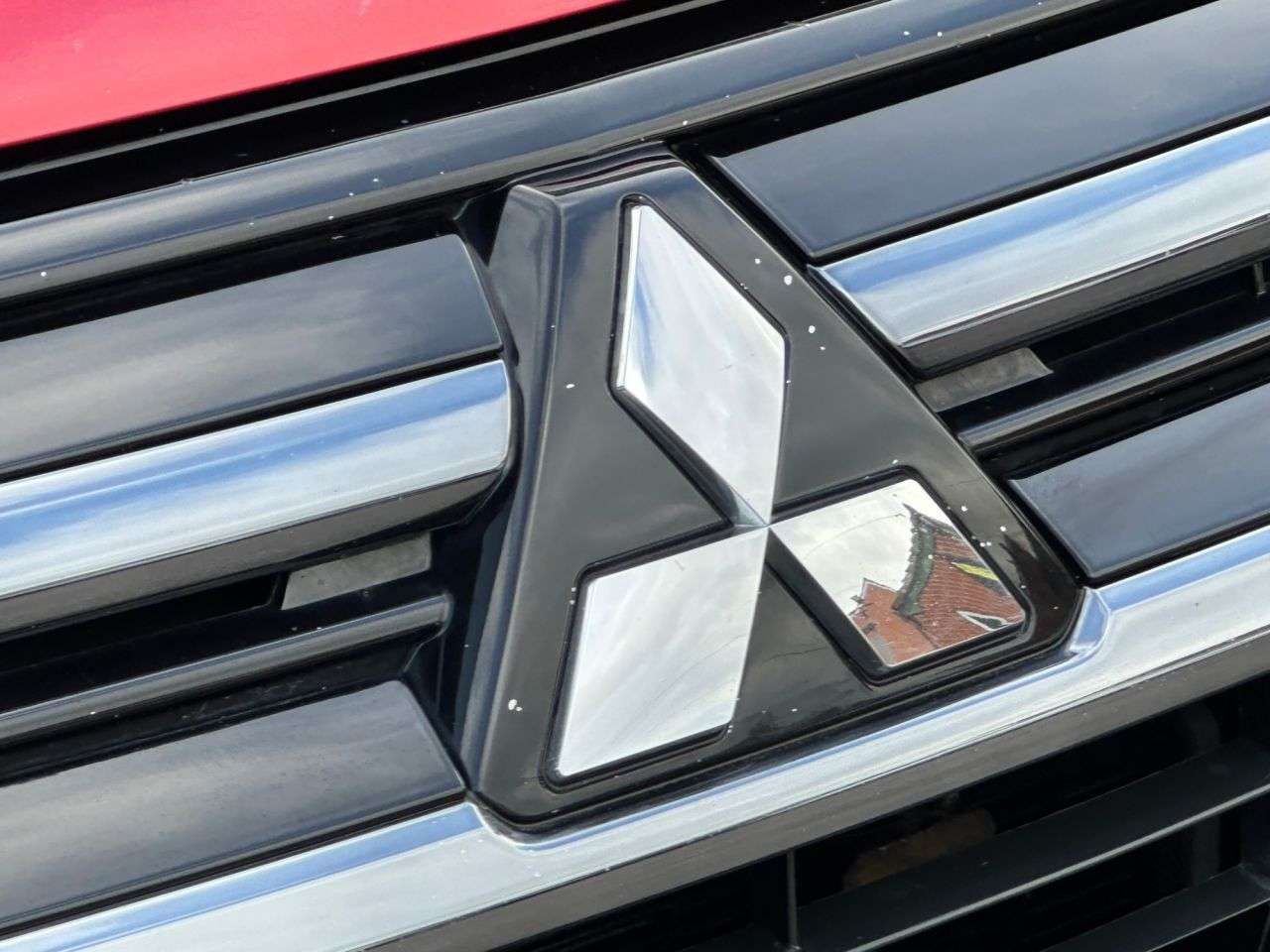 2015 MITSUBISHI OUTLANDER 2015 MITSUBISHI OUTLANDER