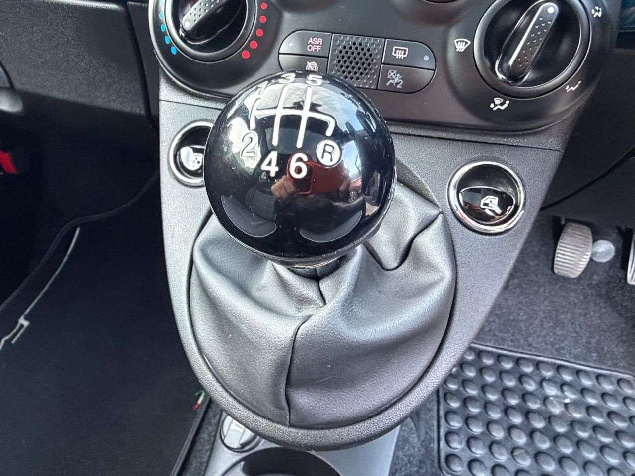 2020 FIAT 500 2020 FIAT 500