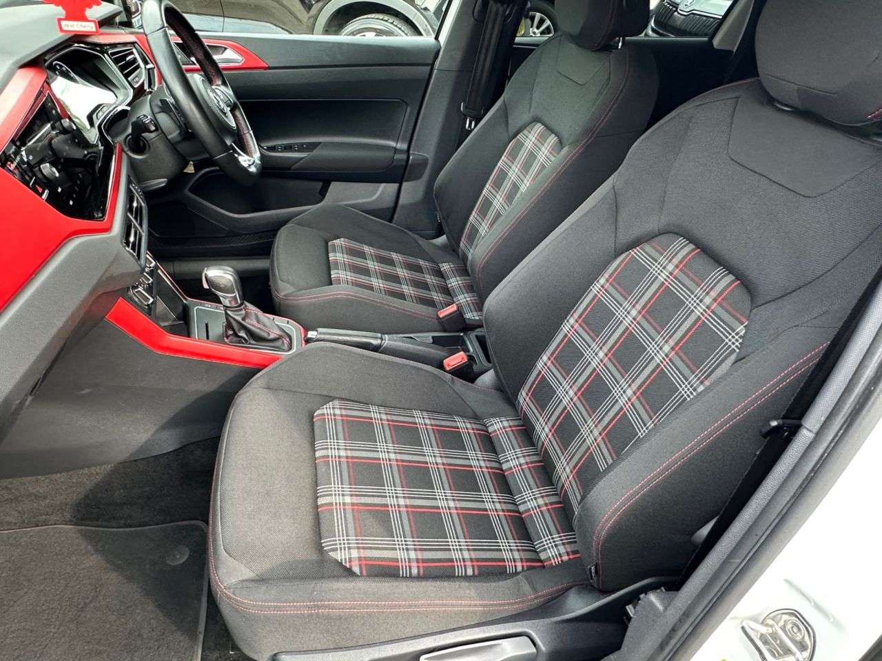 2019 VOLKSWAGEN POLO 2019 VOLKSWAGEN POLO