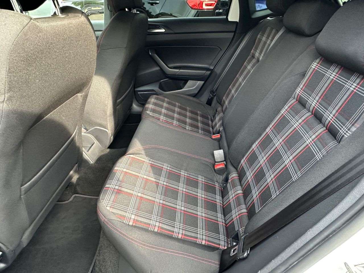2019 VOLKSWAGEN POLO 2019 VOLKSWAGEN POLO