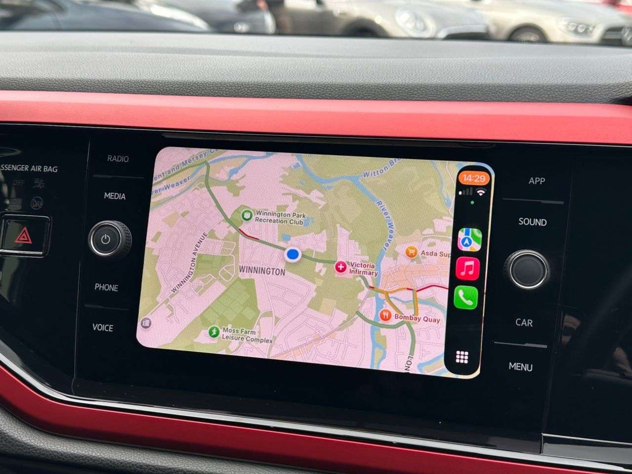 2019 VOLKSWAGEN POLO 2019 VOLKSWAGEN POLO