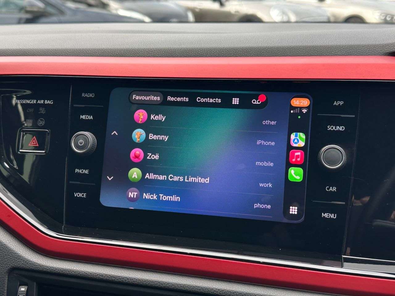2019 VOLKSWAGEN POLO 2019 VOLKSWAGEN POLO
