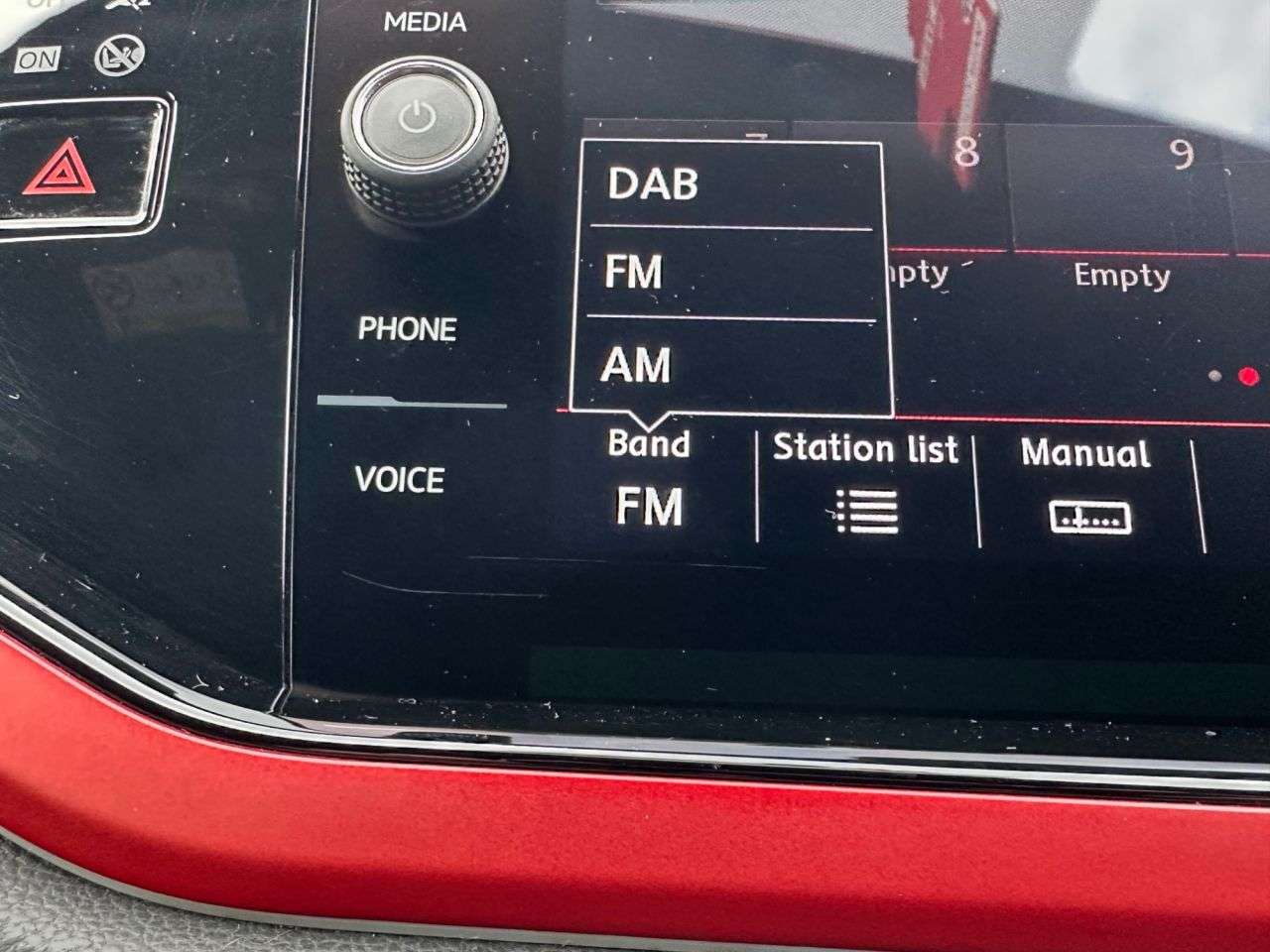 2019 VOLKSWAGEN POLO 2019 VOLKSWAGEN POLO