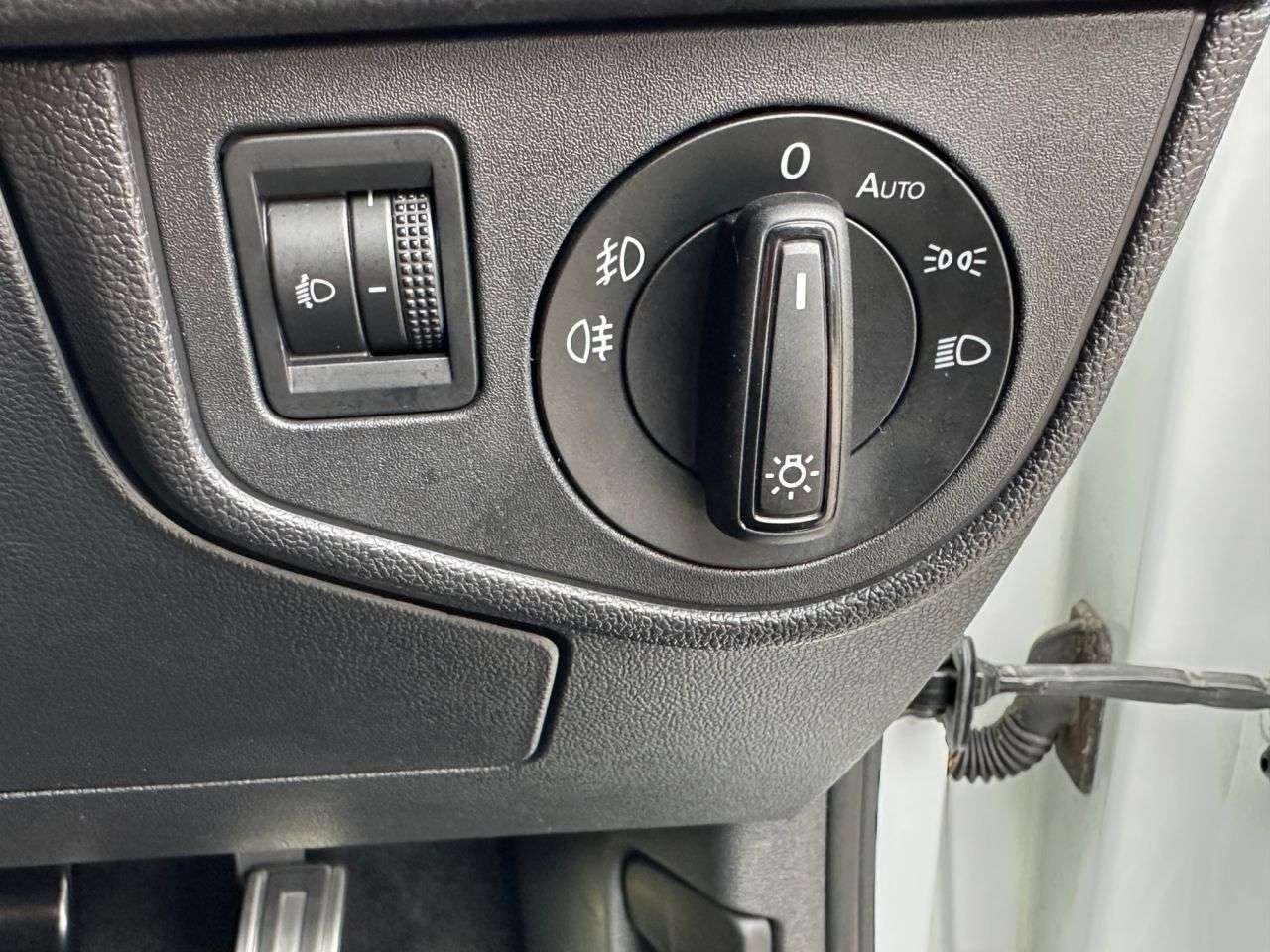 2019 VOLKSWAGEN POLO 2019 VOLKSWAGEN POLO